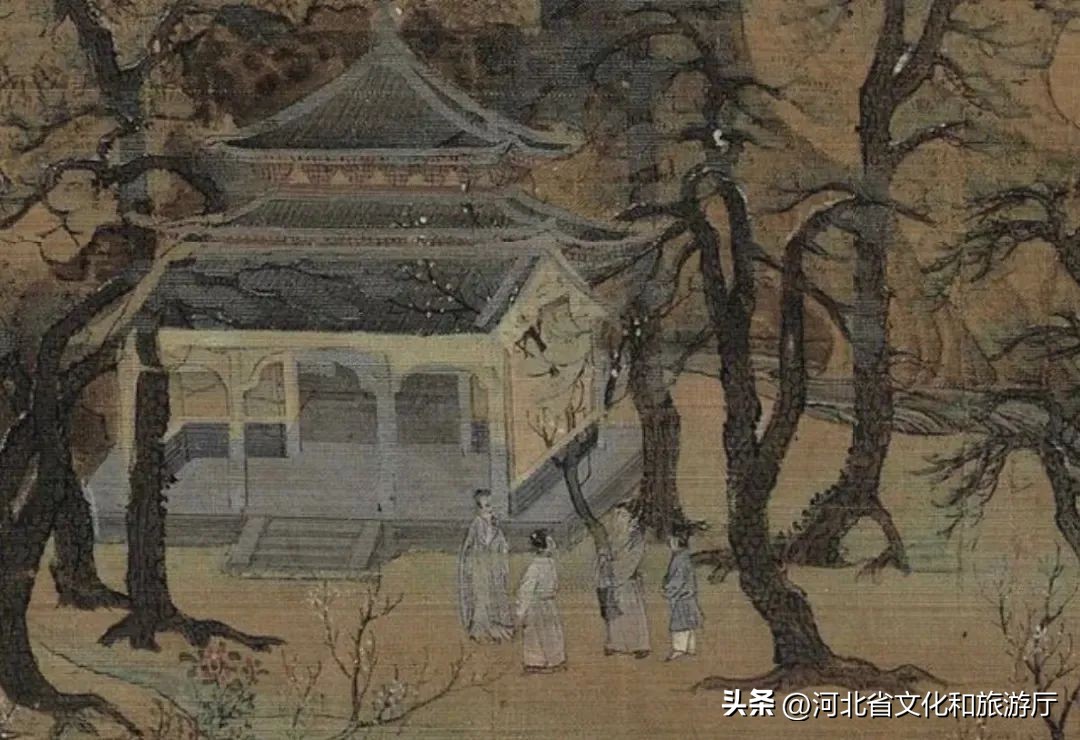 秋分诗句7首，窥见秋之静美