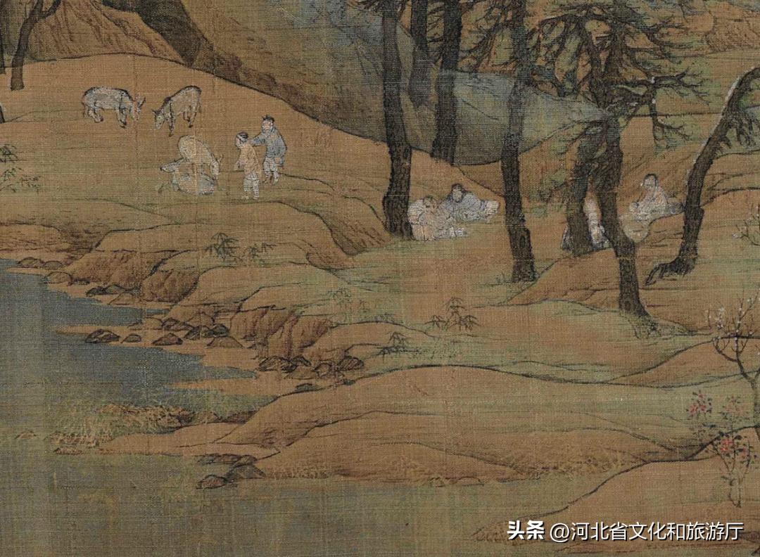 秋分诗句7首，窥见秋之静美