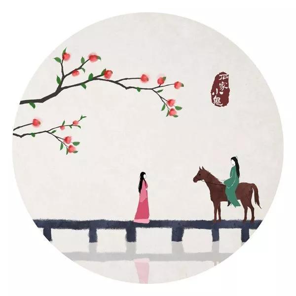 描写爱情的诗句16句，句句含情