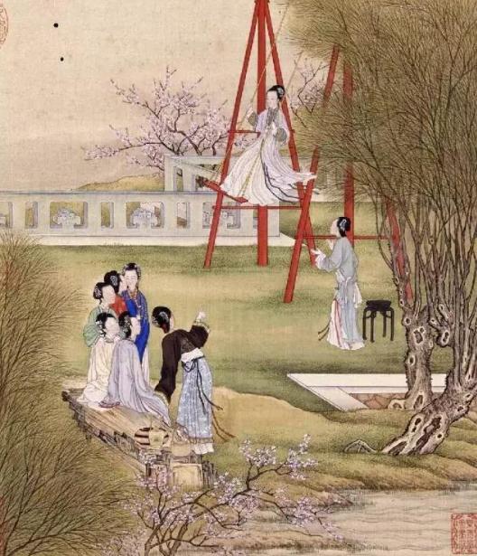 清明节的诗句12首，一起品读清明诗词