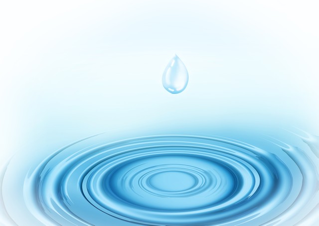 有关水的古诗50句，每一句都值得收藏