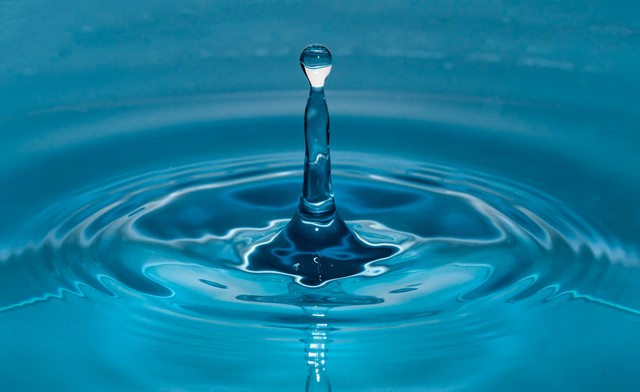 有关水的古诗50句，每一句都值得收藏