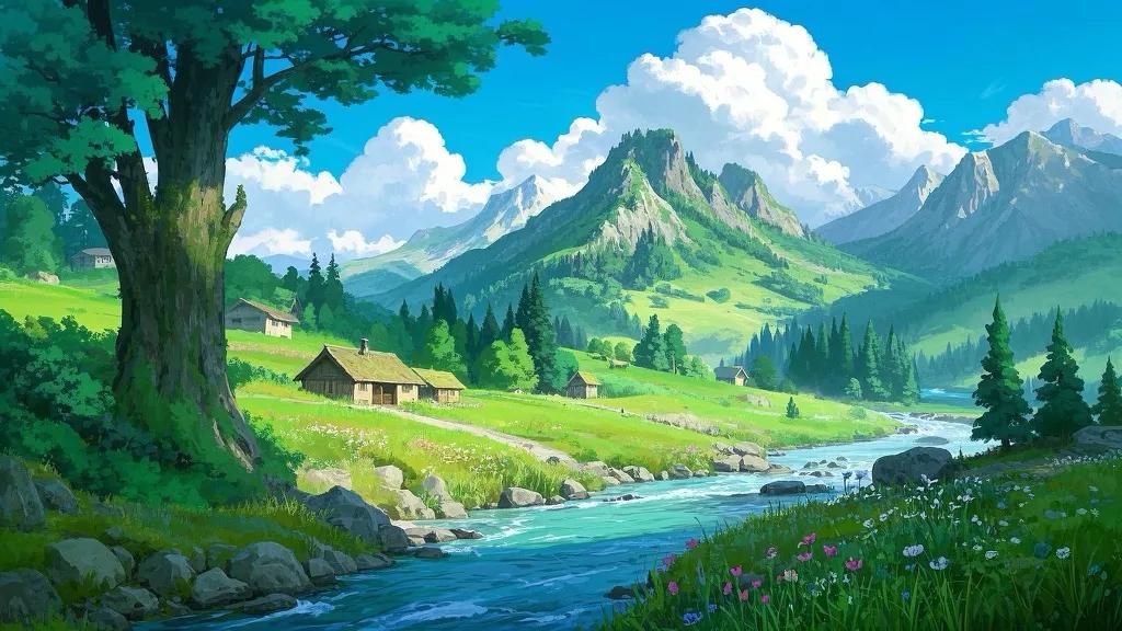 遇见文案21句，在最美好的时光遇见你