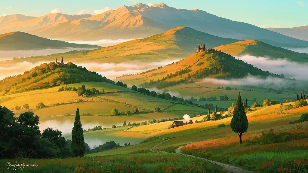 遇见文案21句，在最美好的时光遇见你