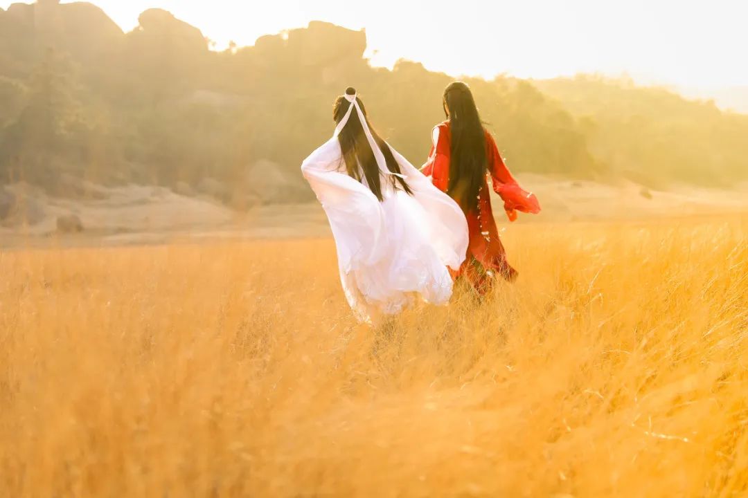 关于痴情的诗句7首，每一首都让人心醉