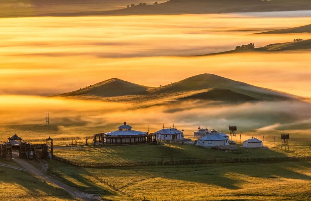 豪放的诗句12首，一生一定要读一次!
