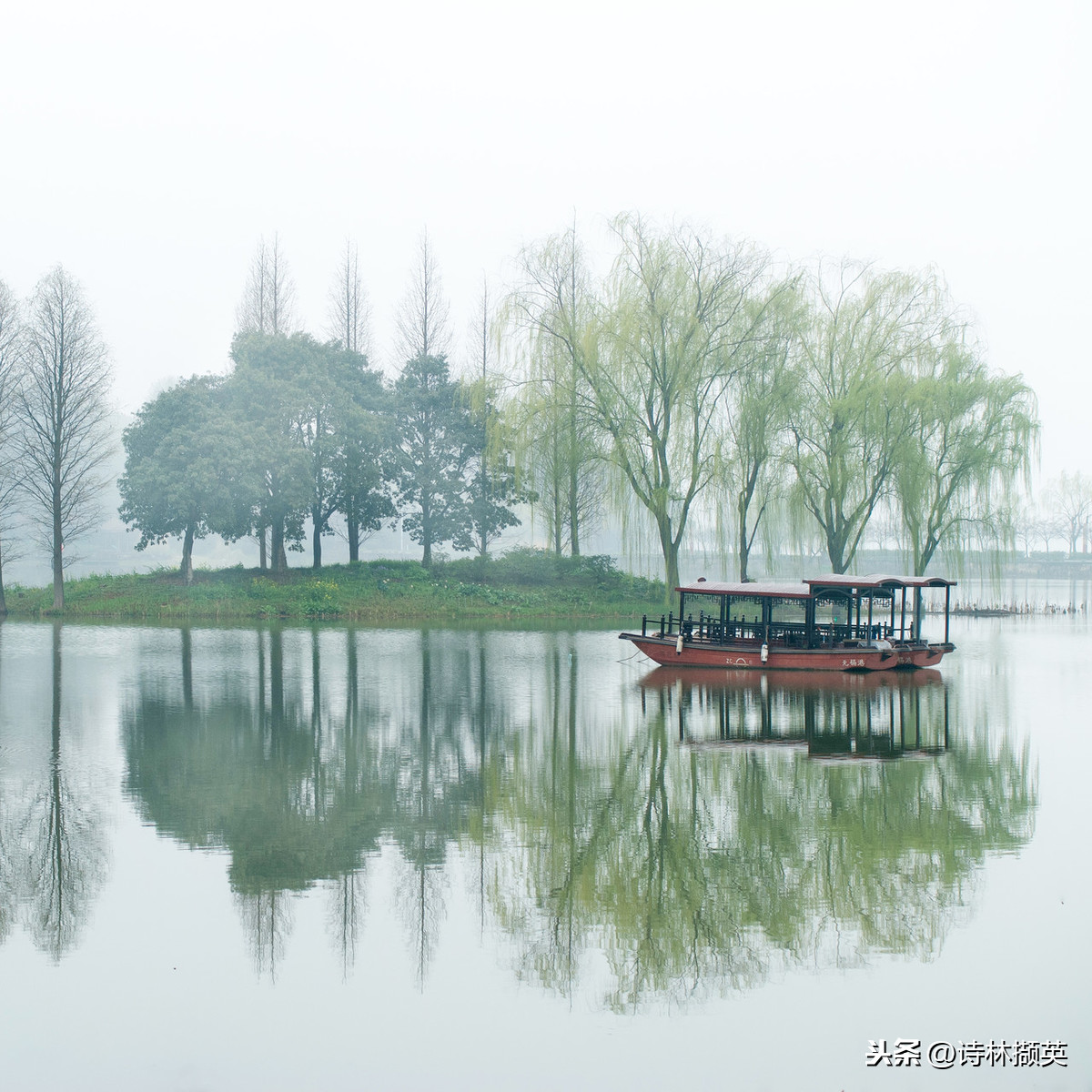 关于雨的古诗20首，美到令人心醉