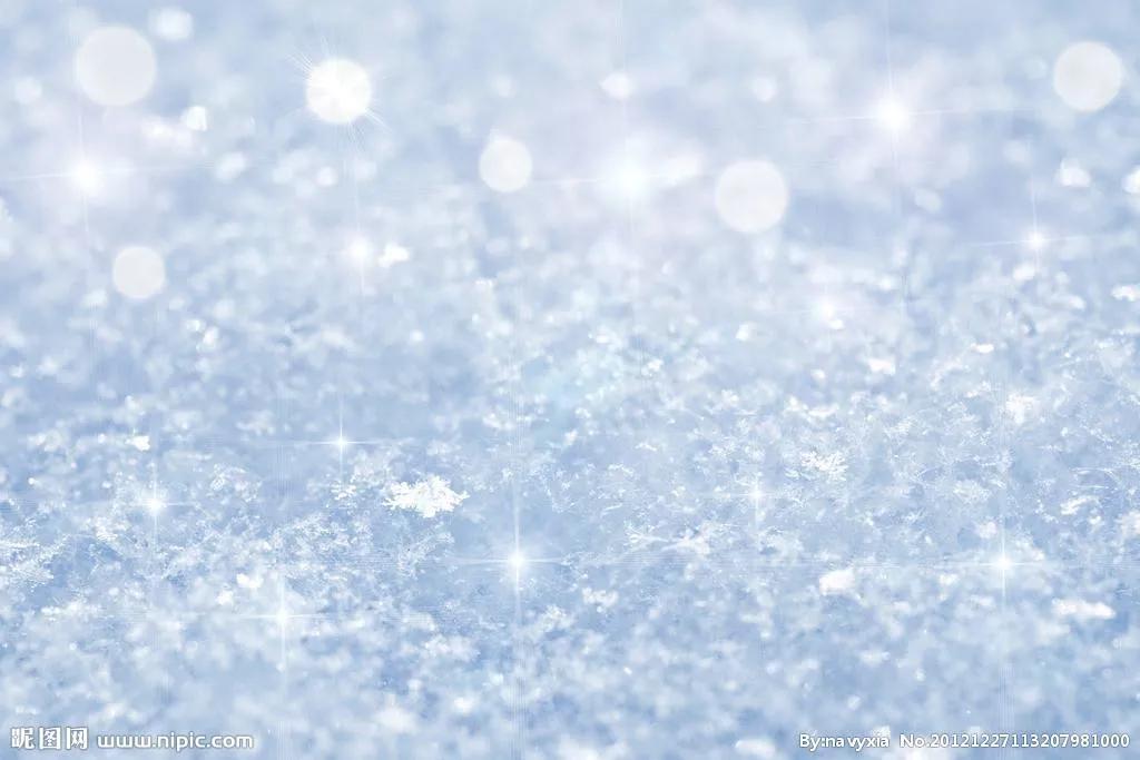 雪的句子唯美简短17句，最美不是下雪天