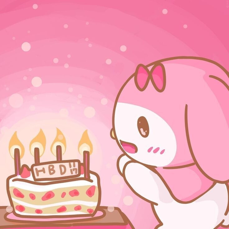 生日快乐文案32句，祝你快乐，不止生日