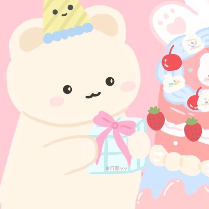 生日快乐文案32句，祝你快乐，不止生日