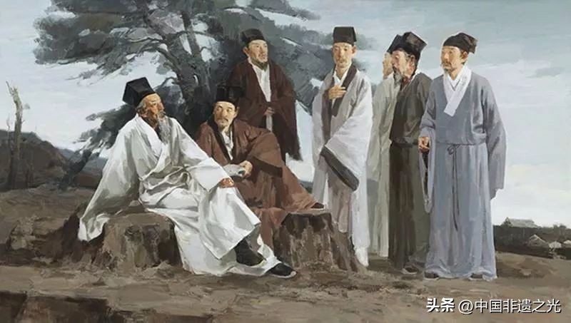 王阳明名言10句，句句开悟人性