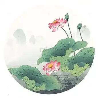 描写立夏的诗句古诗词10首，喜迎一季浪漫初夏