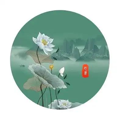 描写立夏的诗句古诗词10首，喜迎一季浪漫初夏