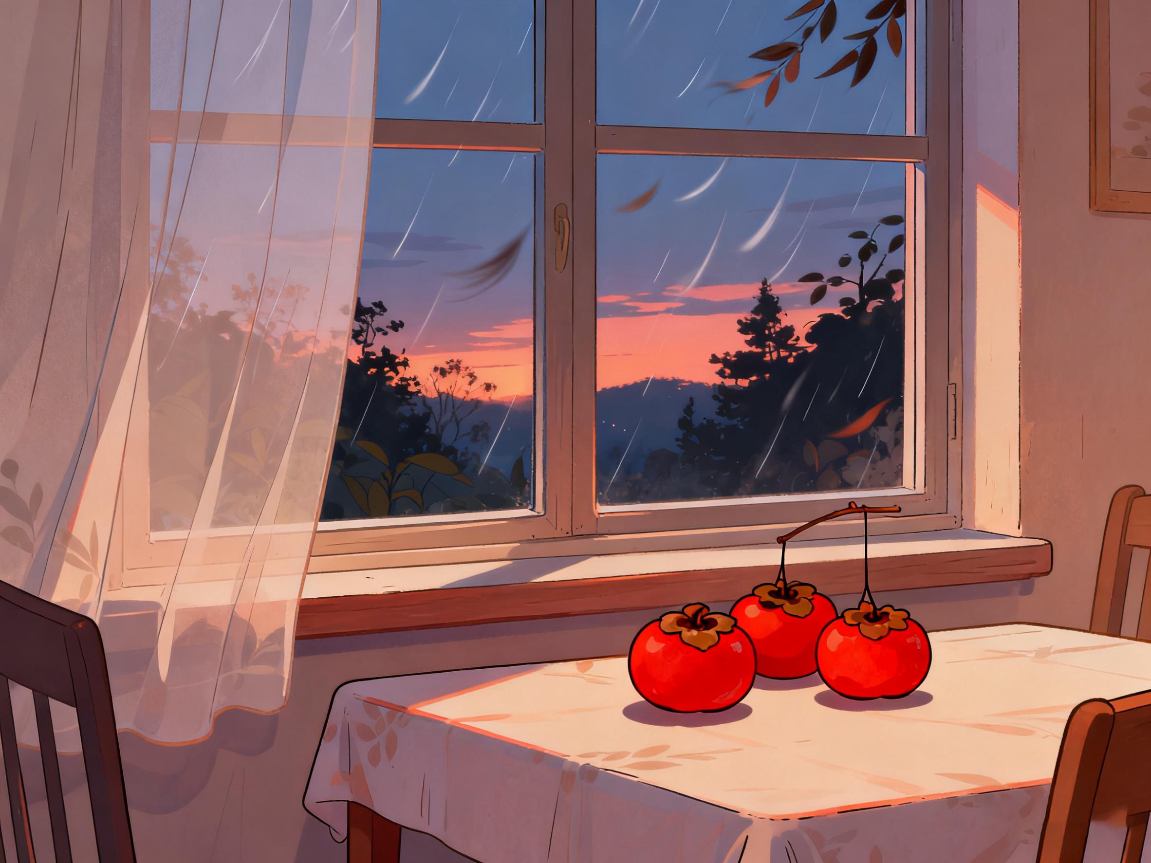 秋天的句子10句，简短又浪漫