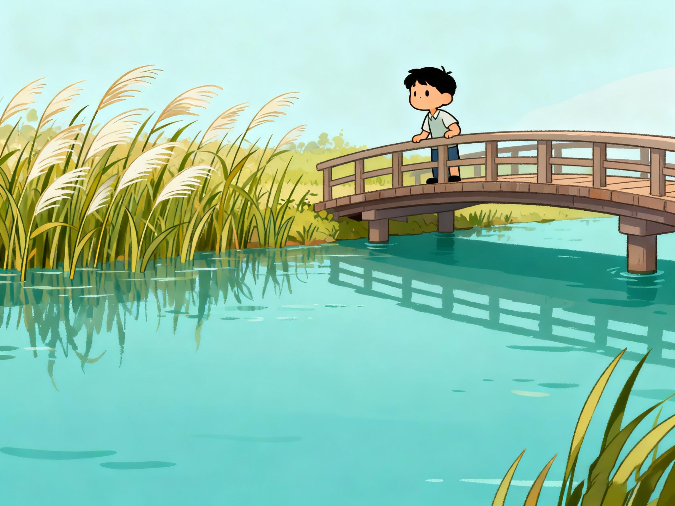 秋天的句子10句，简短又浪漫