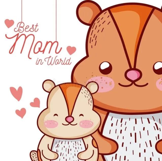 母爱的文案20句，愿岁月温柔以待你