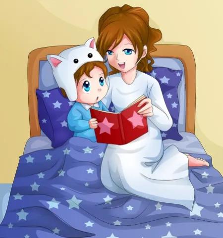 母爱的文案20句，愿岁月温柔以待你