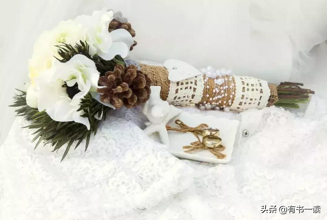 张小娴经典语录25句，看完受益良多