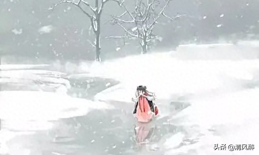 心灰意冷的文案15句，读完忍不住红了眼眶!