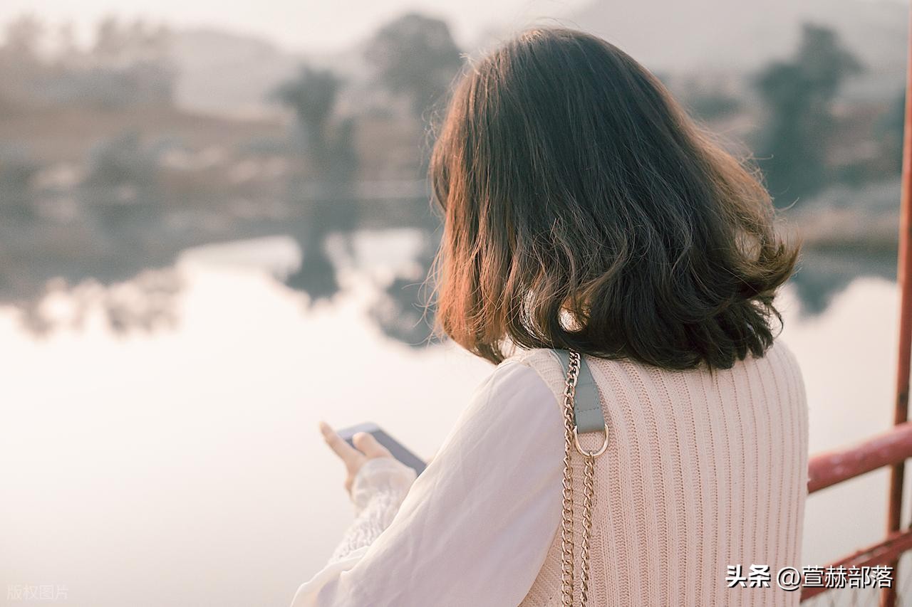 十一月你好的唯美句子15句，让我们和秋天好好道别