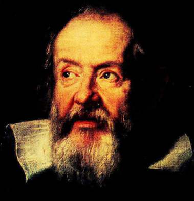 伽利略的名言10句，让人受益匪浅