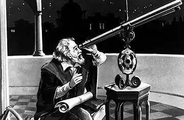 伽利略的名言10句，让人受益匪浅