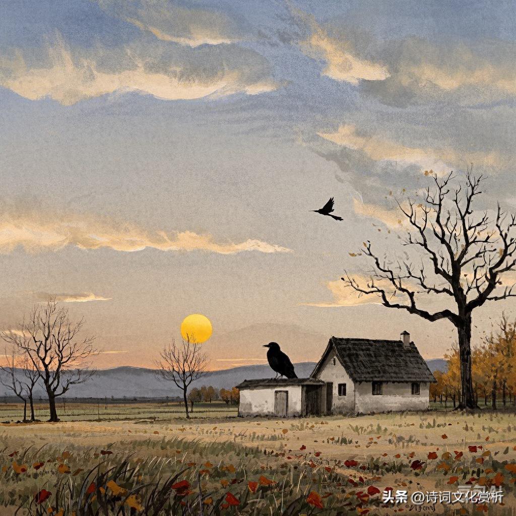 秋思张籍（原文、译文及赏析）