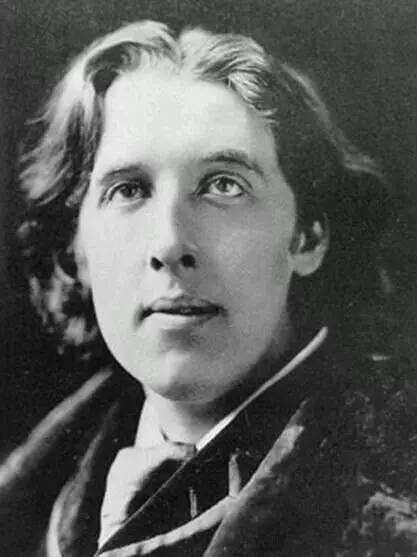 王尔德名言50句，渡了无数人