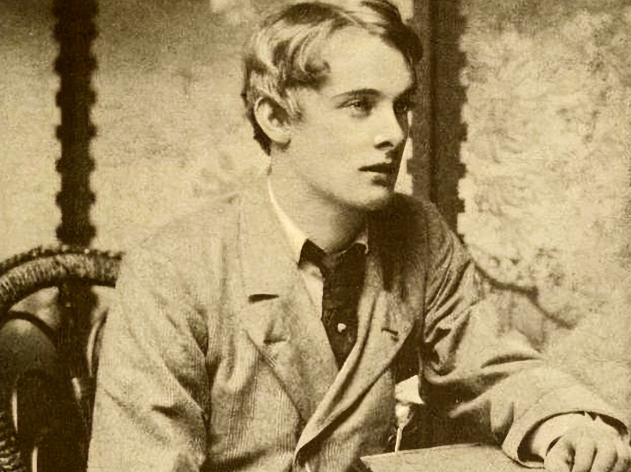 王尔德名言50句，渡了无数人