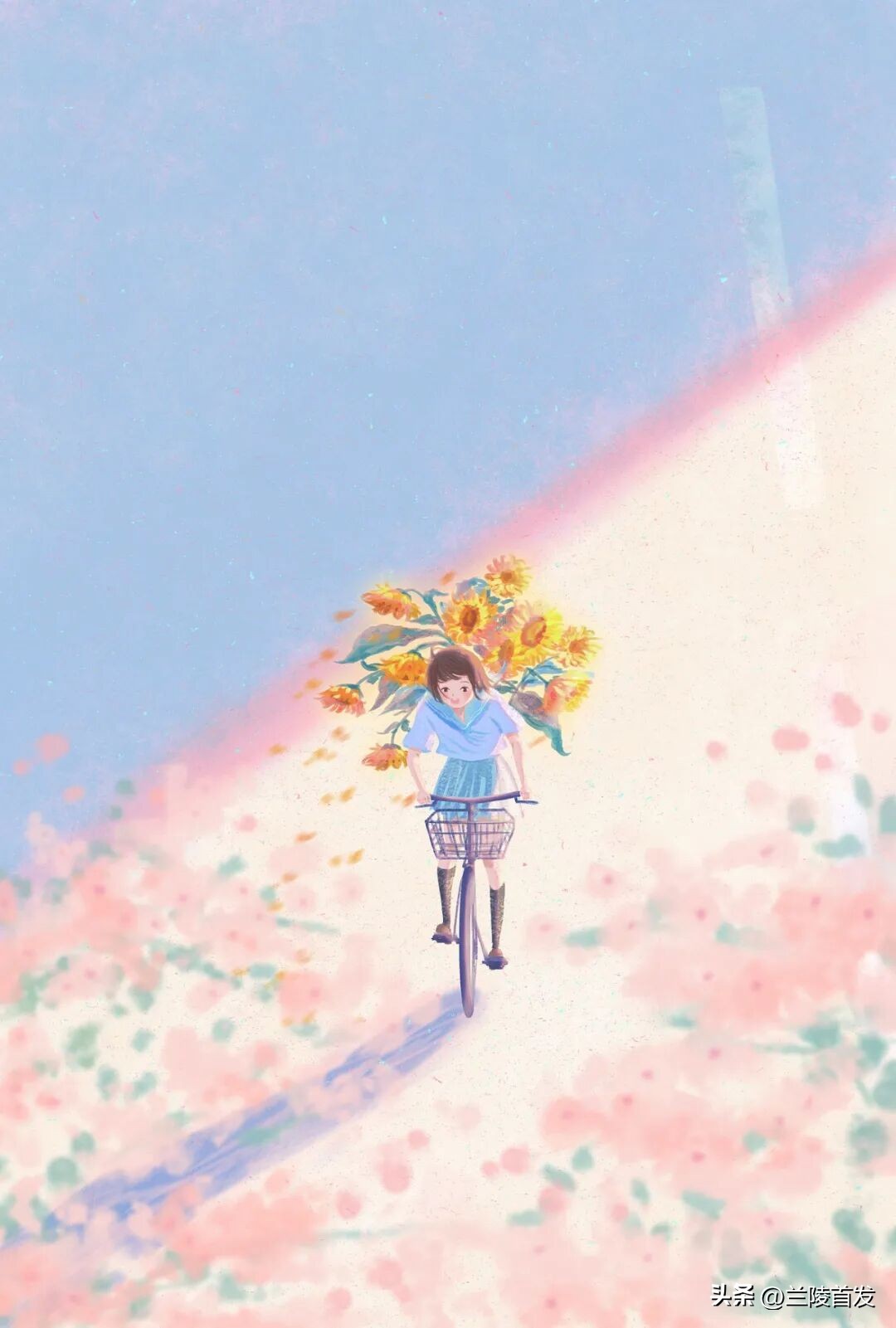 走出低谷的句子20句，支撑你走过暗淡时刻