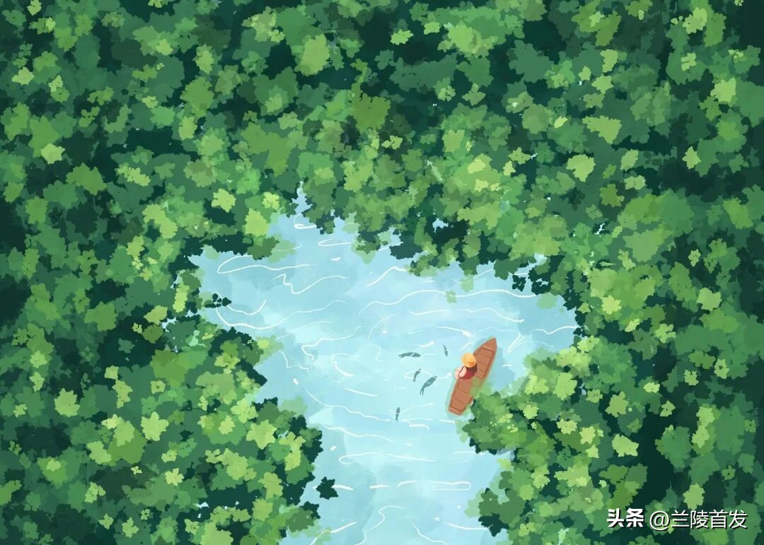 走出低谷的句子20句，支撑你走过暗淡时刻