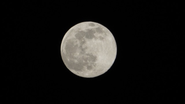 关于明月的诗句10首，来看跨越千年的温柔