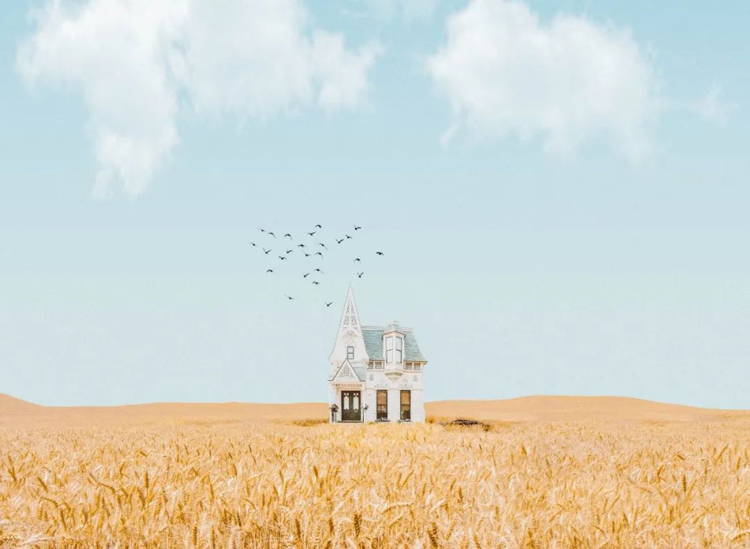 夏天的句子13句，愿你在夏日遇见所有美好