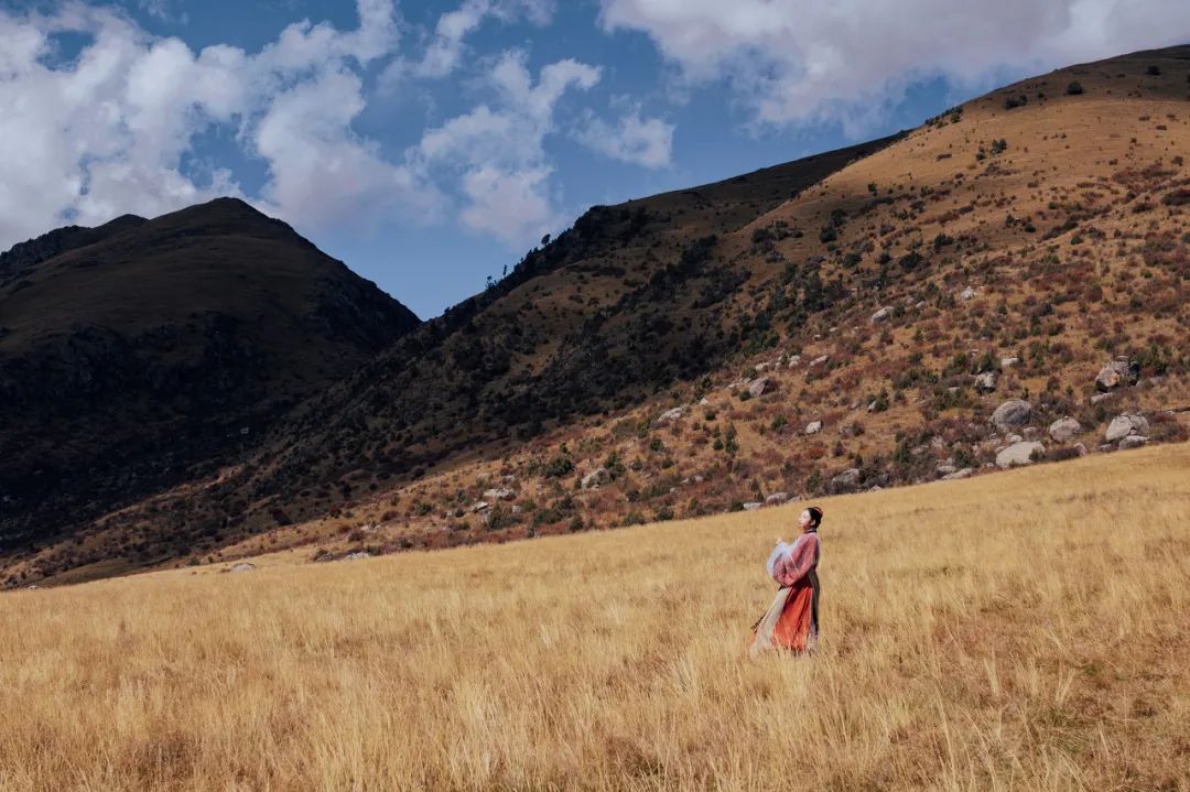 描写立秋的诗句7首，品读静美初秋