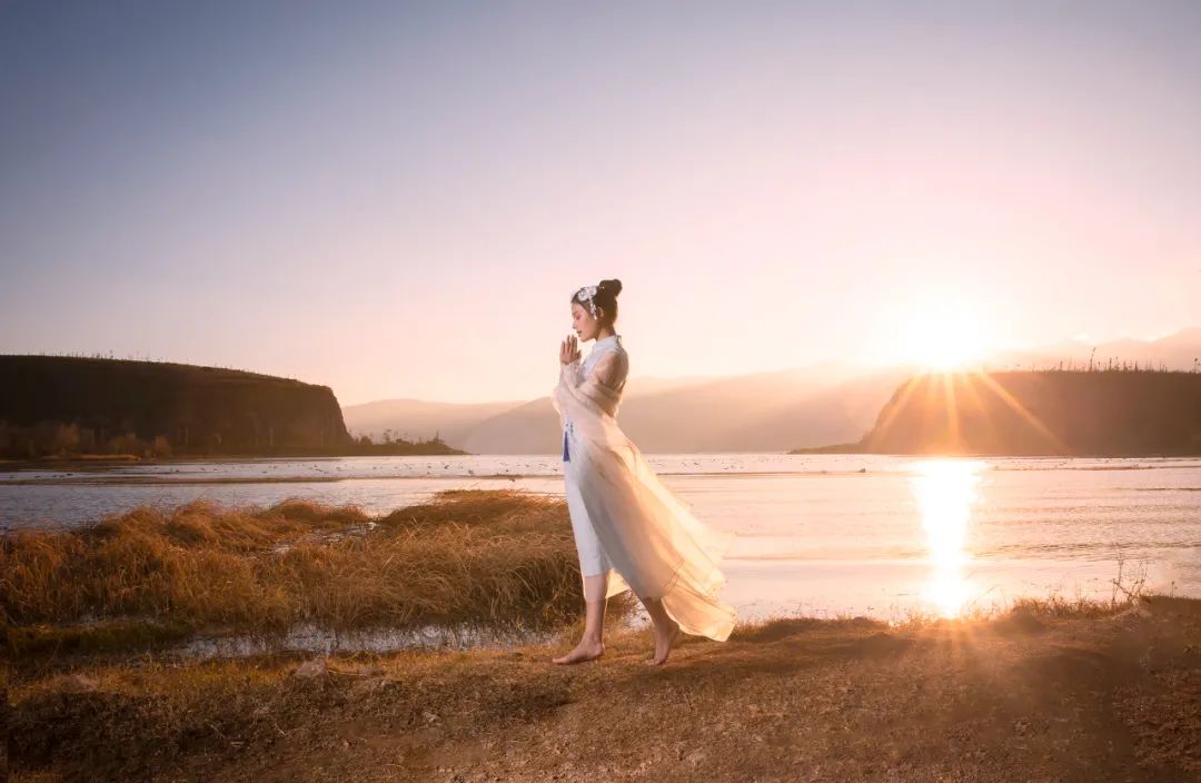 描写立秋的诗句7首，品读静美初秋