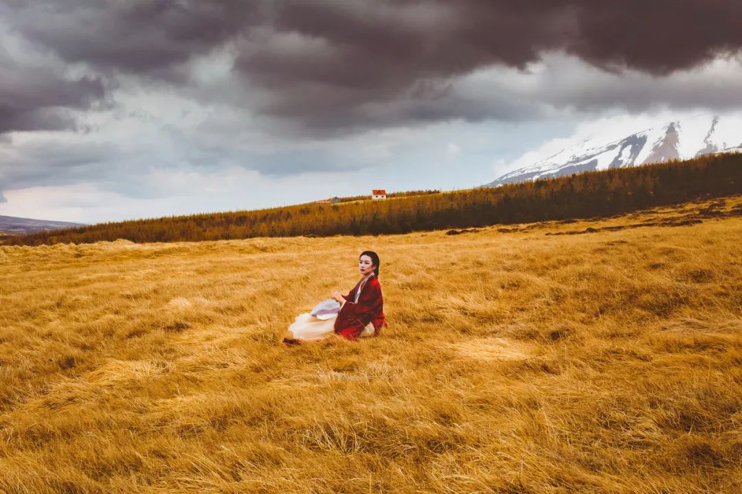 描写立秋的诗句7首，品读静美初秋