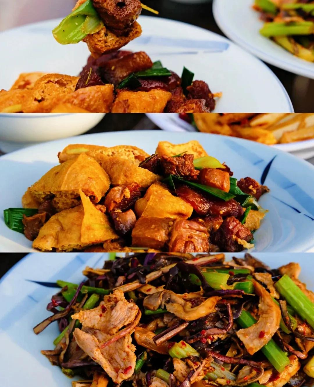 苗族的风俗习惯（饮食、节日、婚姻及礼仪）