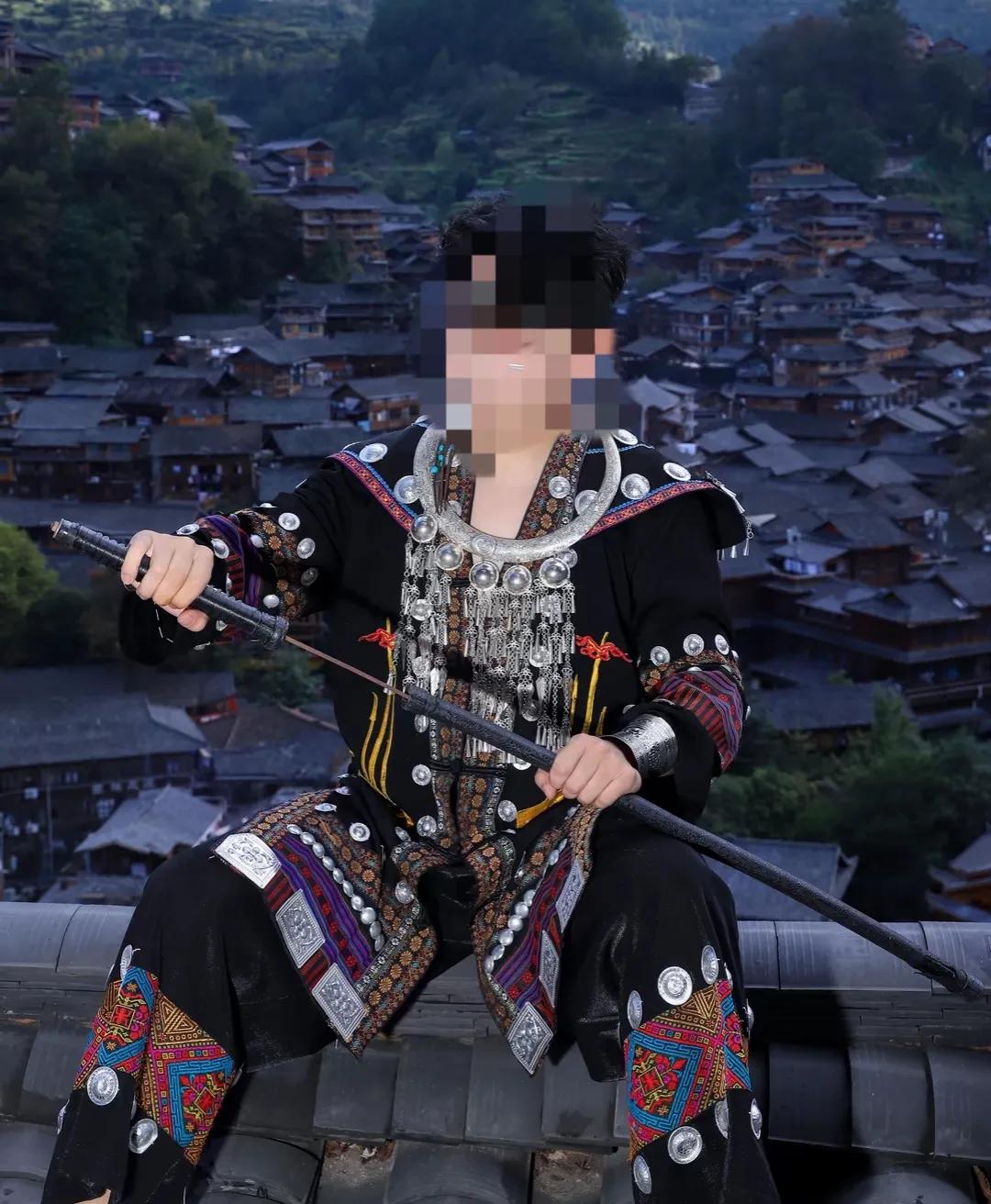 苗族的风俗习惯（饮食、节日、婚姻及礼仪）