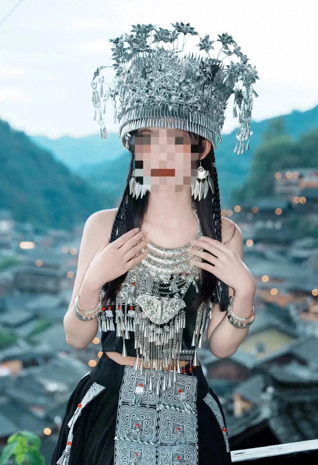 苗族的风俗习惯（饮食、节日、婚姻及礼仪）