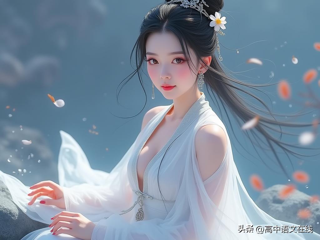 辛弃疾的代表作25首，豪放与婉约兼备