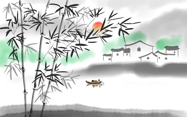 郑板桥诗8首(原文及赏析)