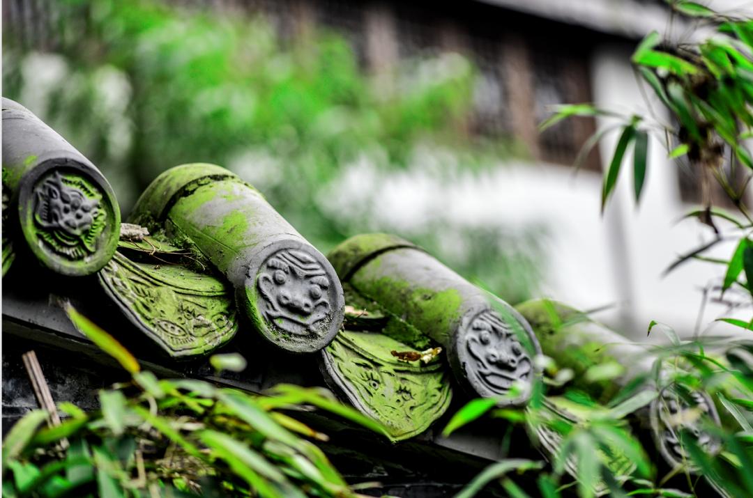 王维的山水诗8首,如梦如幻,美得令人心醉