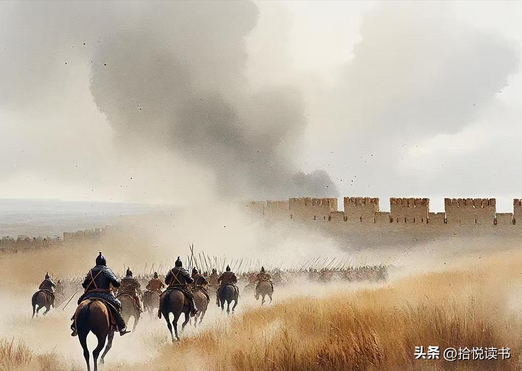 高适边塞诗5首（原文、译文及赏析）