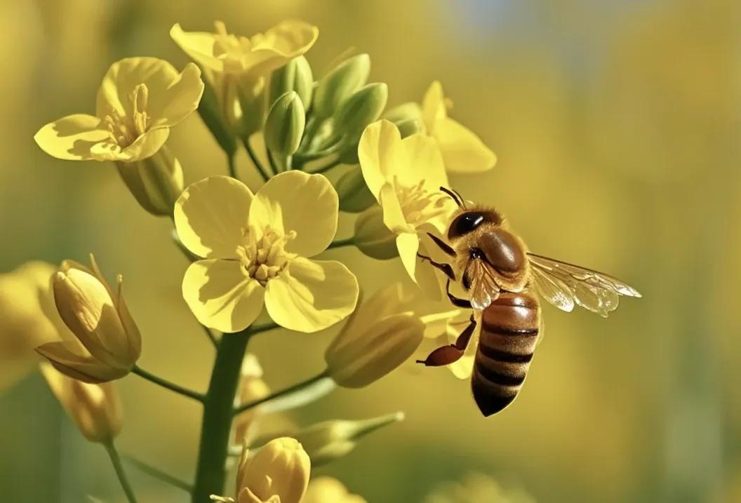 三月你好的文案30句，美好不期而遇