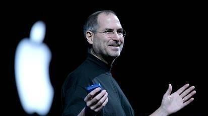 乔布斯语录15句，改变你的认知模式