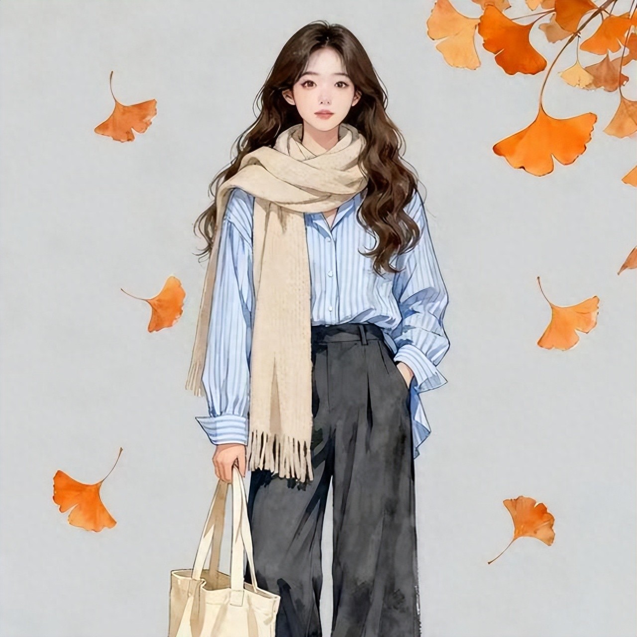 治愈内心的温暖句子19句，愿余生岁月皆温柔