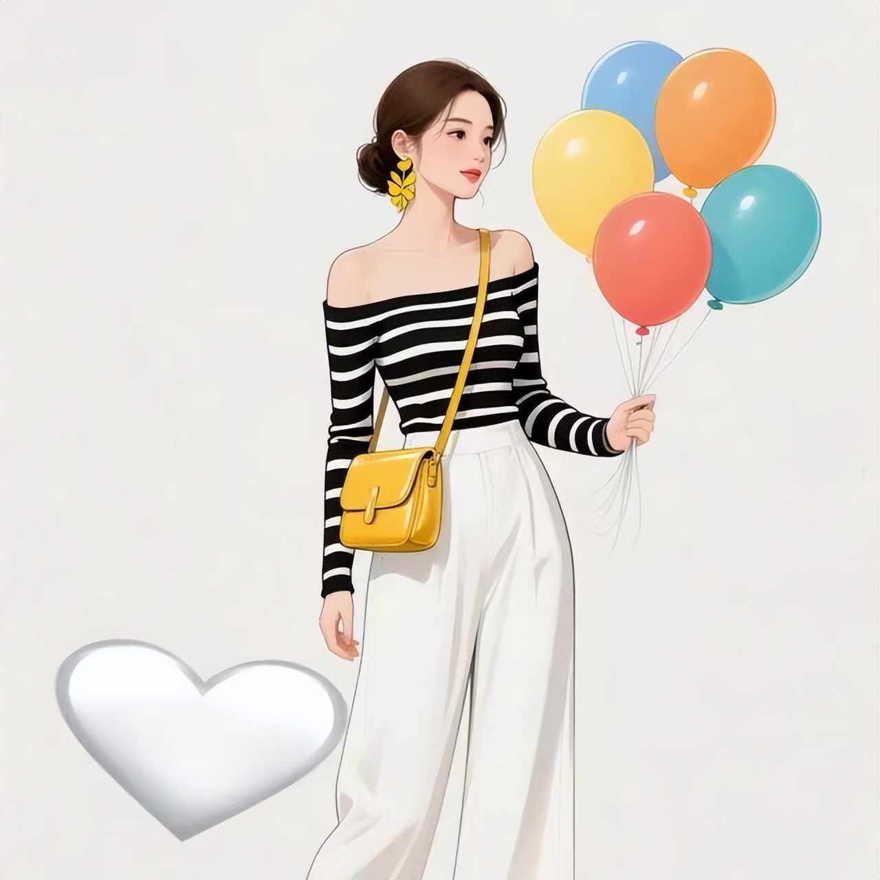 治愈内心的温暖句子19句，愿余生岁月皆温柔