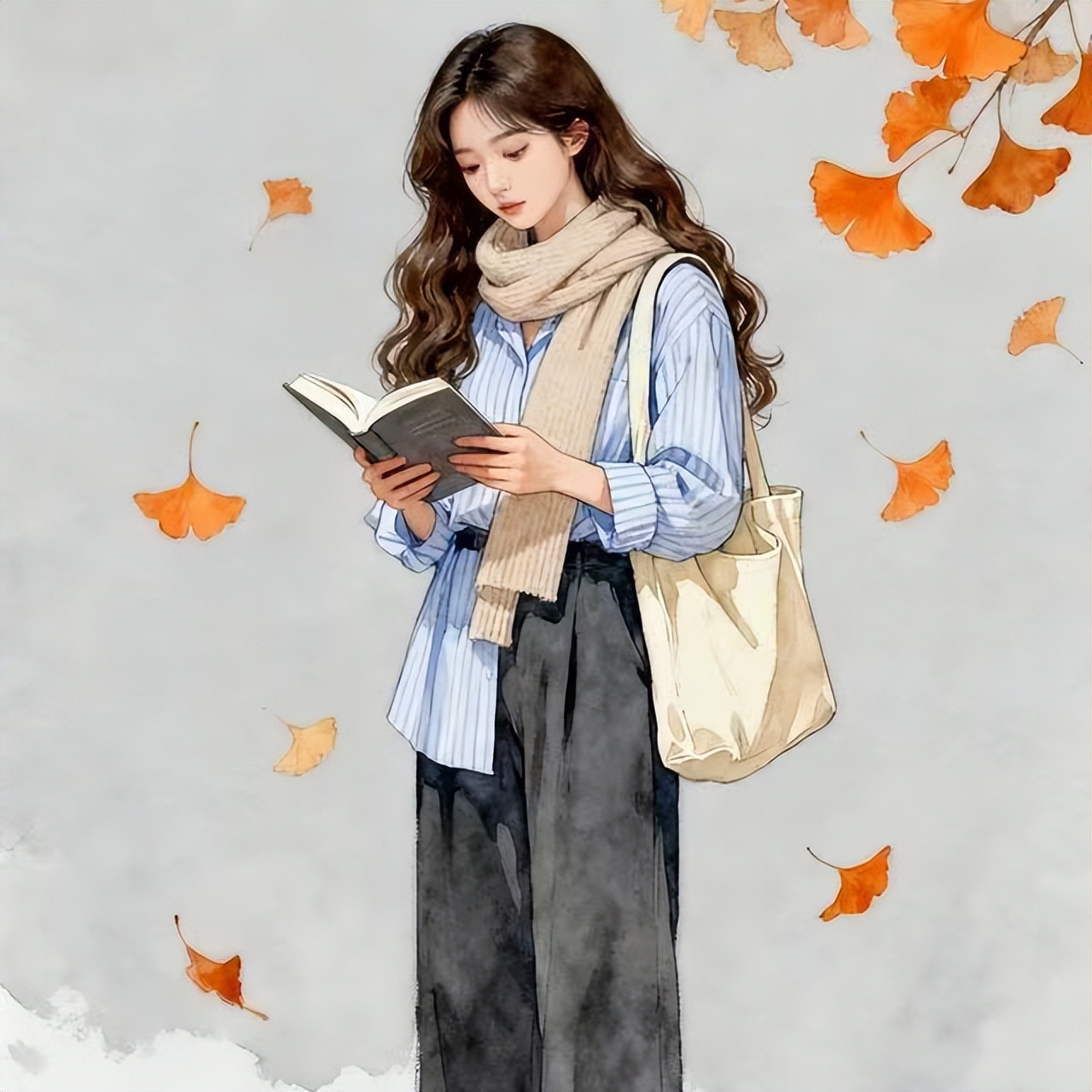 治愈内心的温暖句子19句，愿余生岁月皆温柔