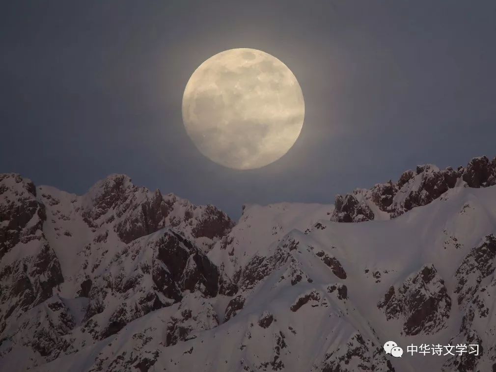 边塞诗16首，感受塞外的豪情