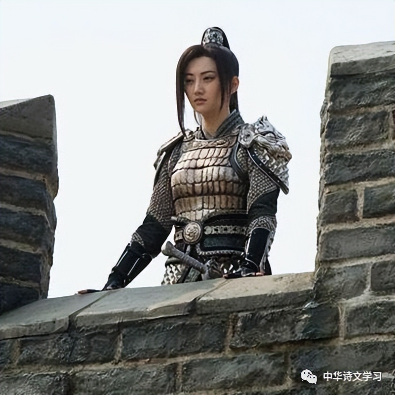 边塞诗16首，感受塞外的豪情